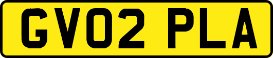 GV02PLA