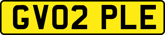 GV02PLE
