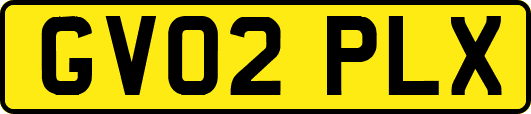 GV02PLX
