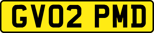 GV02PMD