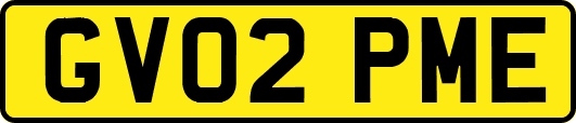 GV02PME