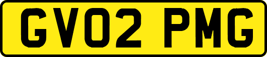 GV02PMG
