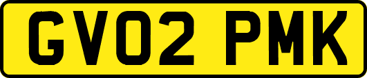 GV02PMK