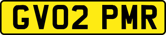 GV02PMR