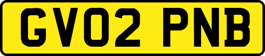 GV02PNB