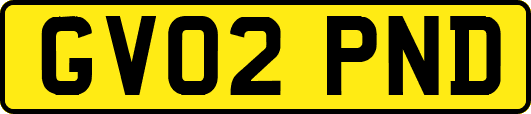GV02PND