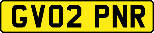 GV02PNR