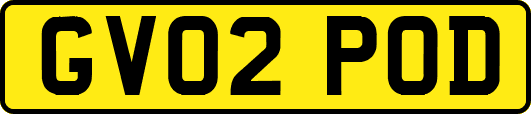 GV02POD