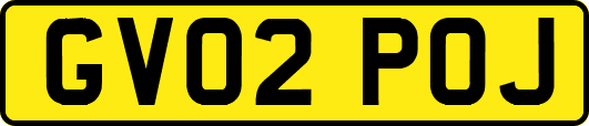 GV02POJ