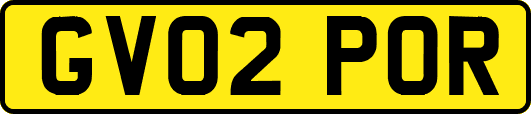 GV02POR