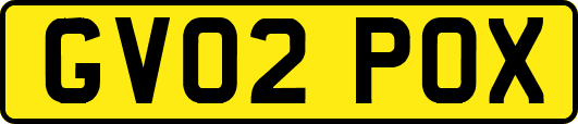 GV02POX