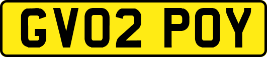 GV02POY