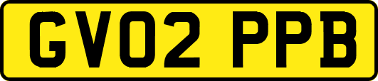 GV02PPB