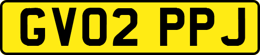 GV02PPJ