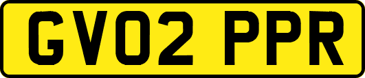 GV02PPR