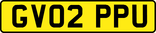 GV02PPU