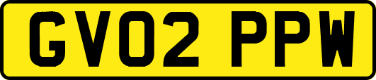 GV02PPW