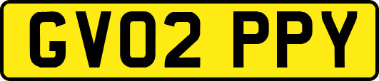 GV02PPY