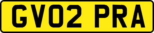 GV02PRA