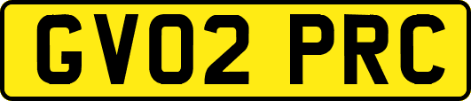 GV02PRC