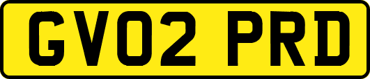 GV02PRD