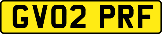 GV02PRF