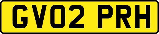 GV02PRH