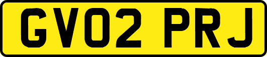GV02PRJ