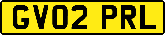 GV02PRL
