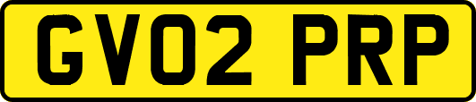 GV02PRP