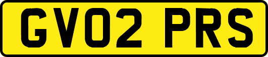 GV02PRS