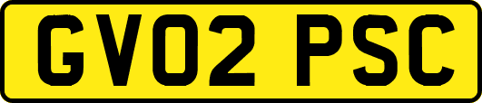GV02PSC