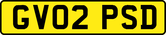GV02PSD