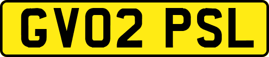 GV02PSL