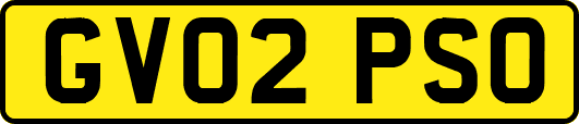 GV02PSO