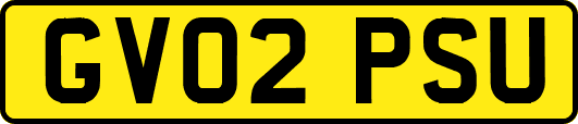 GV02PSU