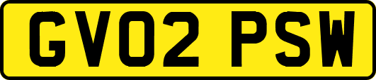 GV02PSW