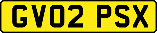 GV02PSX