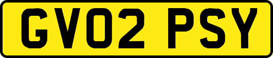 GV02PSY