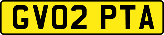 GV02PTA