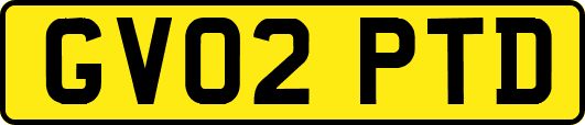 GV02PTD