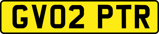 GV02PTR