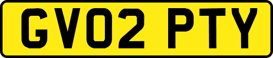 GV02PTY