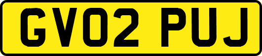 GV02PUJ