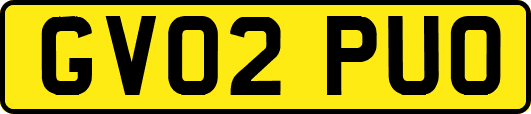 GV02PUO