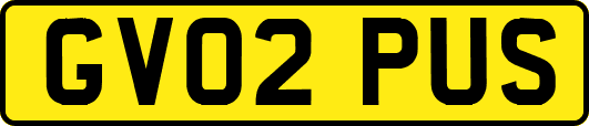 GV02PUS