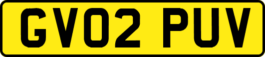 GV02PUV