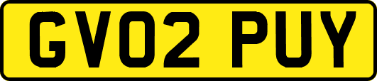 GV02PUY