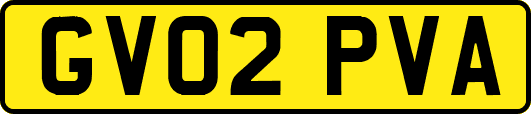 GV02PVA