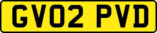 GV02PVD